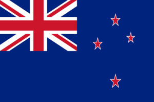 新西兰国旗-new Zealand flag-new Zealand-LindoChinese