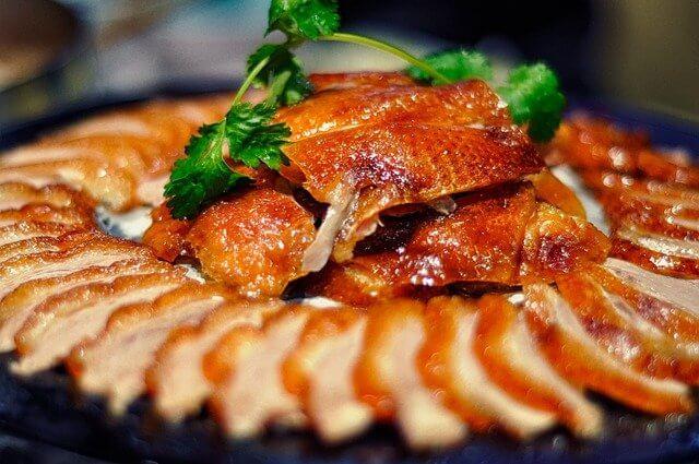 kaoya北京烤鸭roast duck--Chinese vocabulary online-free Mandarin quizes|LindoChinese