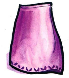 Purple Skirt-free chinese phrase-Madarin Free Quiz Online|LindoChinese
