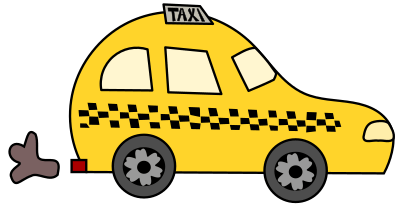 出租车-的士-Taxi-Free Chinese Vocabulary Online For Beginners-Mandarin Quiz|LindoChinese