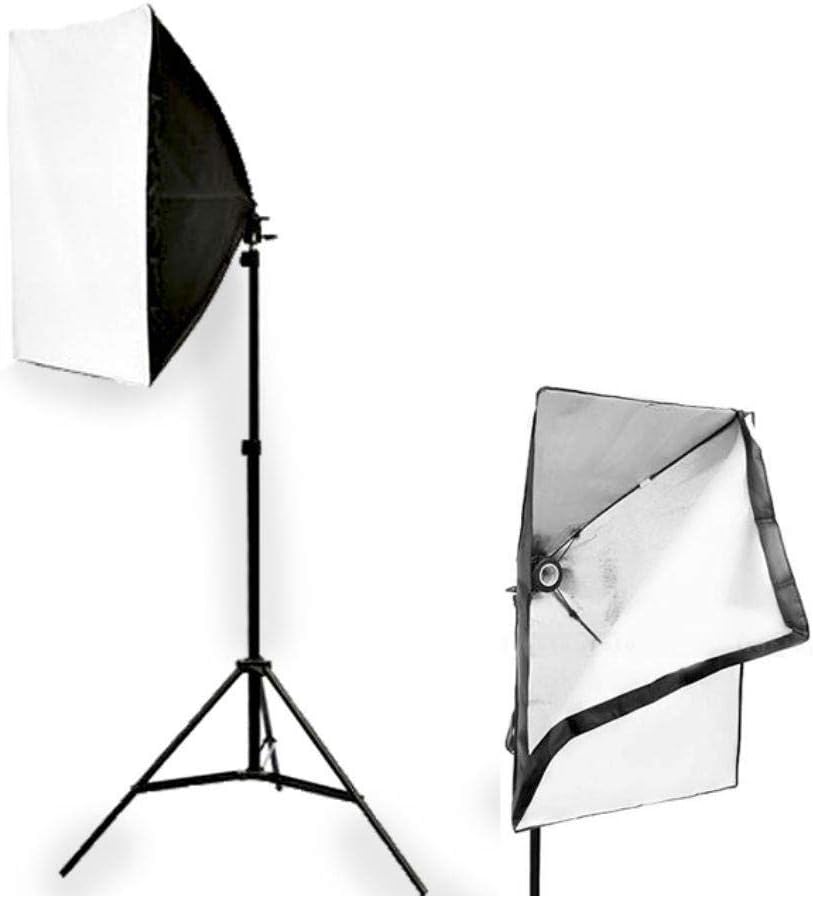 Lights, Camera, Action!-Take Your Videos to the Next Level with the Kit Youtuber Softbox